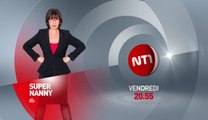 Super Nanny - Pour sa 50e famille, Super Nanny accueille un nouveau-né - 18/11/16