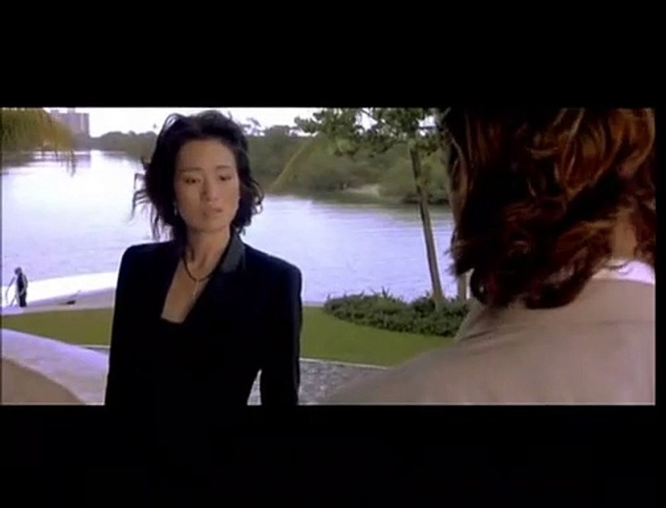 Miami Vice Trailer DF