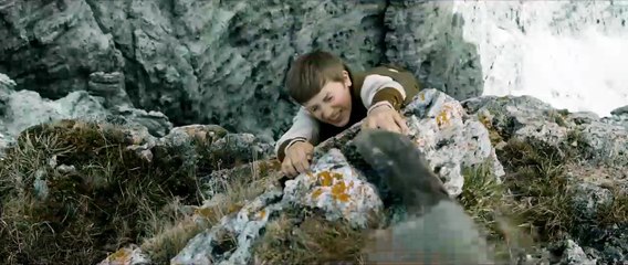 König Laurin Teaser DF