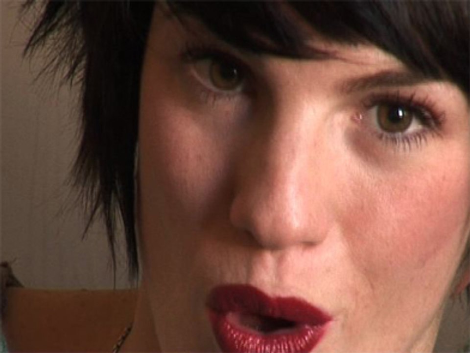 INTERVIEW : Claire Pérot vous présente "Mozart, l’opéra rock"