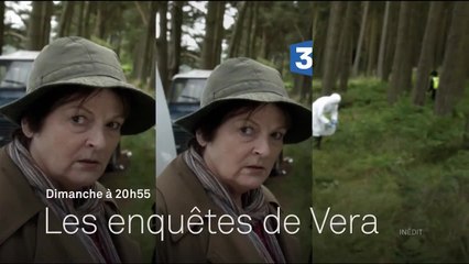 Les Enquêtes de Vera - L'Homme des cavernes - 20/11/16