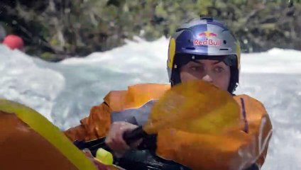 Chasing Niagara Trailer DF