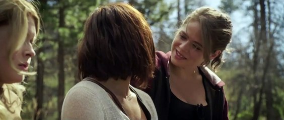 The Beast Within - Es lebt in Dir Trailer (3) OV