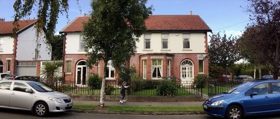 Metal Heart Trailer OV