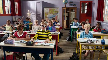 Les Vacances de Ducobu Trailer OV