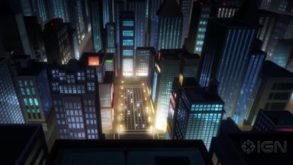 Batman: Hush Trailer (2) OV