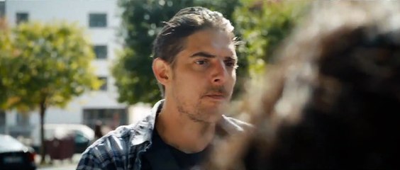 Die Wütenden - Les Misérables Videoclip (3) OV