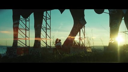 Toro - Pfad der Vergeltung Trailer (2) OV