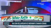 Kiai di Indramayu Diserang Saat Zikir di Mushala, Istri dan Keponakannya Juga Jadi Korban!