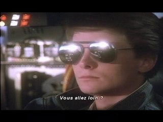 Retour vers le futur -vost