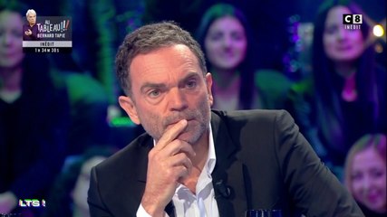 Suicide de Maggy Biskupski :Yann Moix fait son mea-culpa