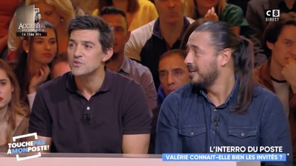 TPMP : Jean-Pascal Lacoste dévoile les coulisses de son clash avec Mario Barravecchia