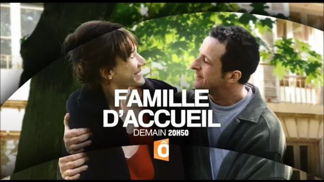 Famille d'accueil - Un monde parfait - 17/11/16