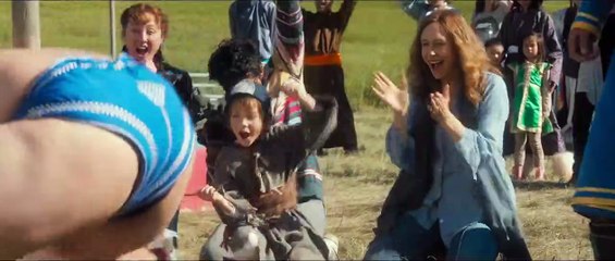 In der Ferne zu Hause Trailer OV