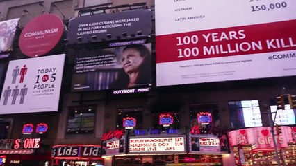 Badass Beauty Queen: The Story of Anastasia Lin Trailer OV