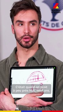 L'interview BFF de Gabriella Papadakis et Guillaume Cizero : champions du monde de patinage artistique