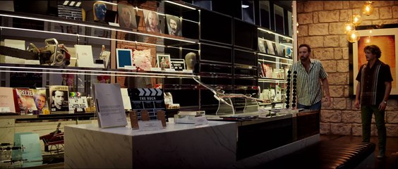 The Unbearable Weight of Massive Talent - Official Red Band Trailer