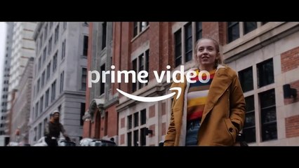 The Voyeurs Trailer OV