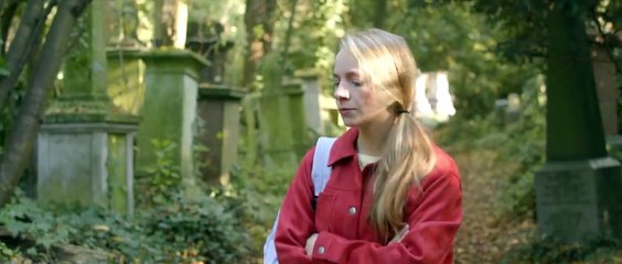 Friedhof am Ende der Welt Trailer DF