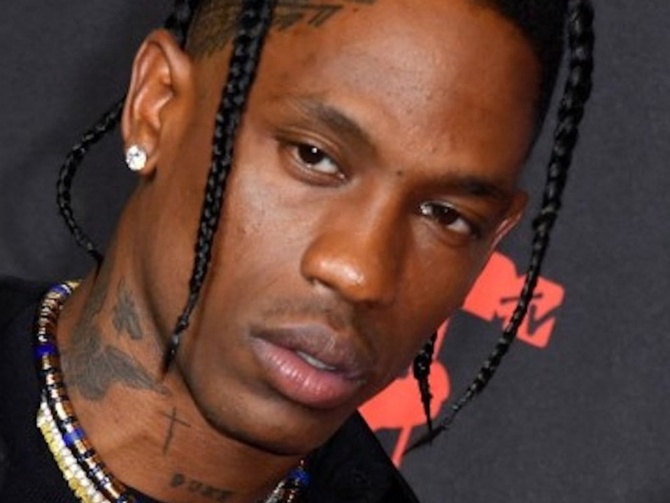 Nach Astroworld-Katastrophe: Travis Scott verkündet neues Projekt