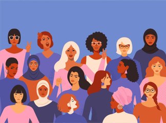 تاريخ الاحتفال بيوم المرأة العالمي