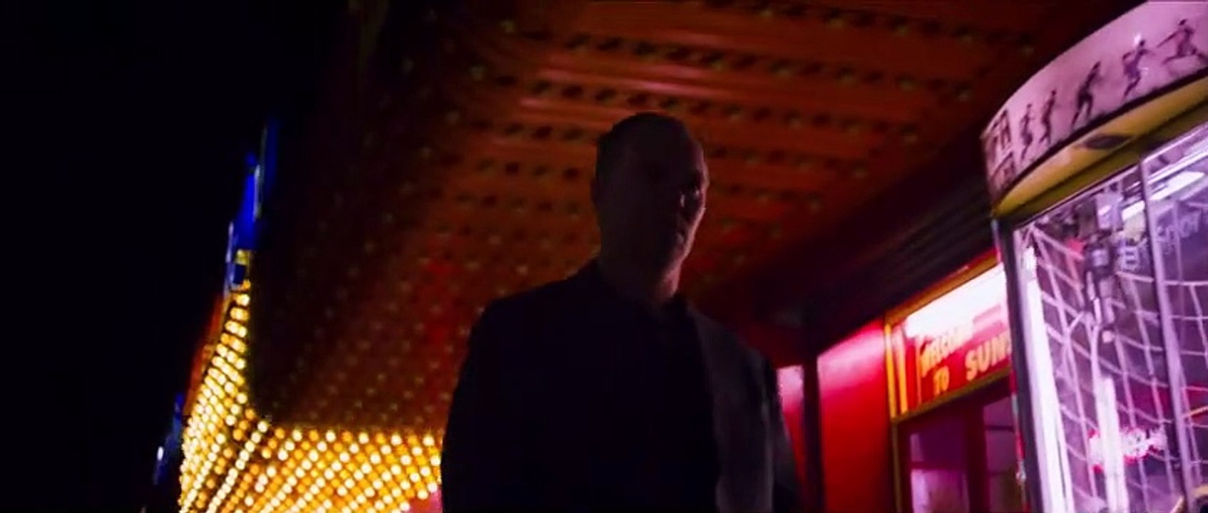 Return Of The Footsoldier Trailer DF