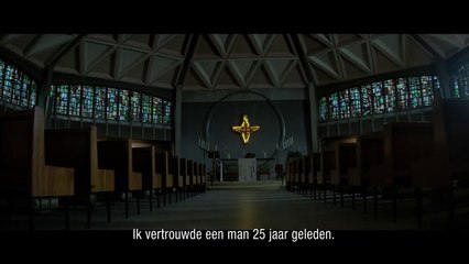 Romans - Dämonen der Vergangenheit Trailer (2) OV