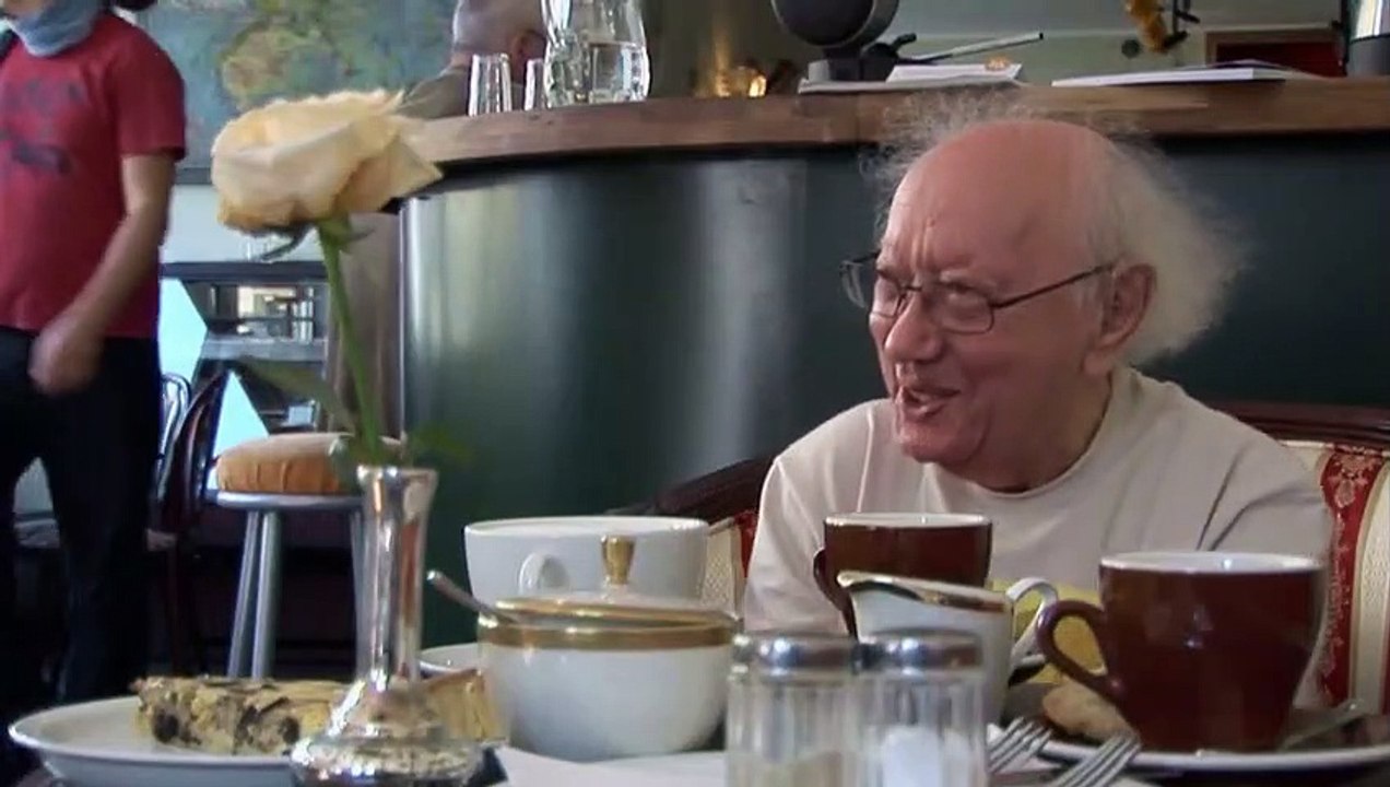 Mich kriegt ihr nicht! Trailer DF