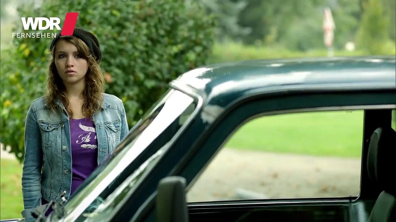 Meuchelbeck Trailer DF