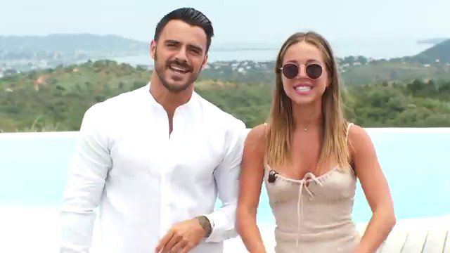 Les Marseillais de W9 incitent les Français à se faire vacciner