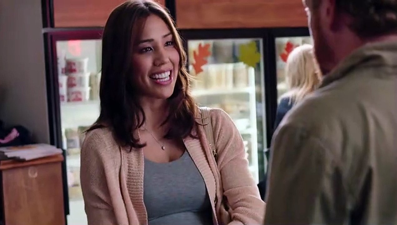 Liebe hat keine Deadline Trailer DF