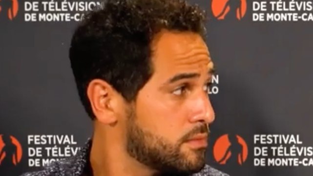 Demain nous appartient : L’interview “police” de Camille Genau et Samy Gharbi