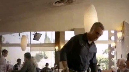 Bosch Season 1 Episode 8 Chapter Eight High Low