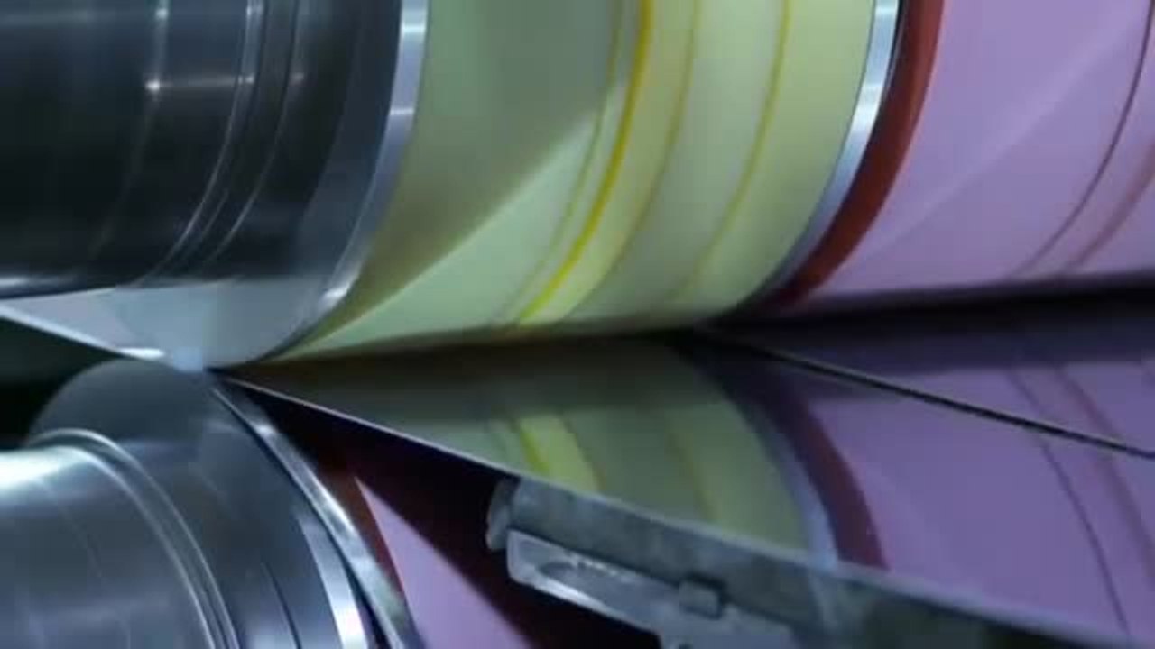 Las siderúrgicas paran por el coste de la luz y las materias primas