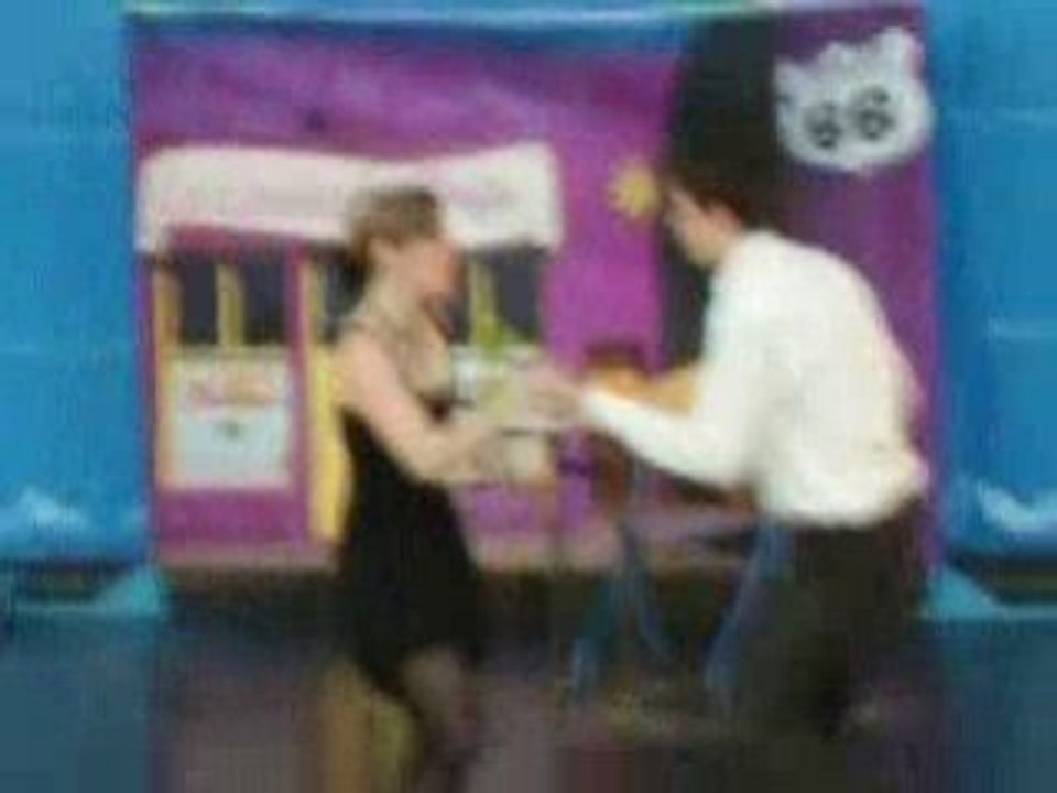 bac de rock alex et marie