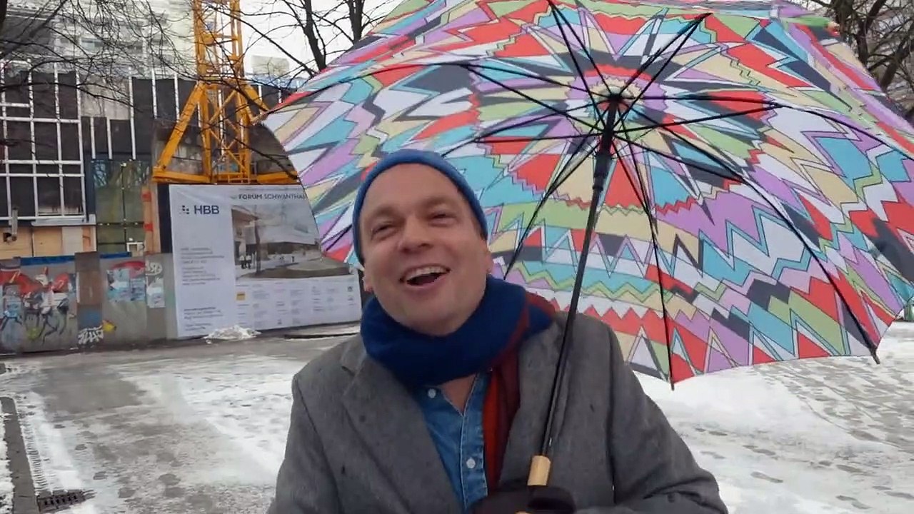 München 089 - Big Trouble in Little Minga Trailer (2) DF