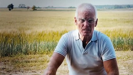 Hannah - Ein buddhistischer Weg zur Freiheit Trailer (2) OV