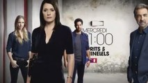 Esprits criminels - Terreur nocturne  S12E17 - 25 10 17 - TF1