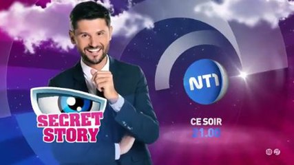 Secret Story - 19 10 17 - NT1