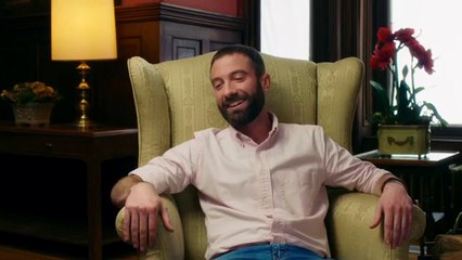 Eine ganz andere Hochzeit Trailer OV