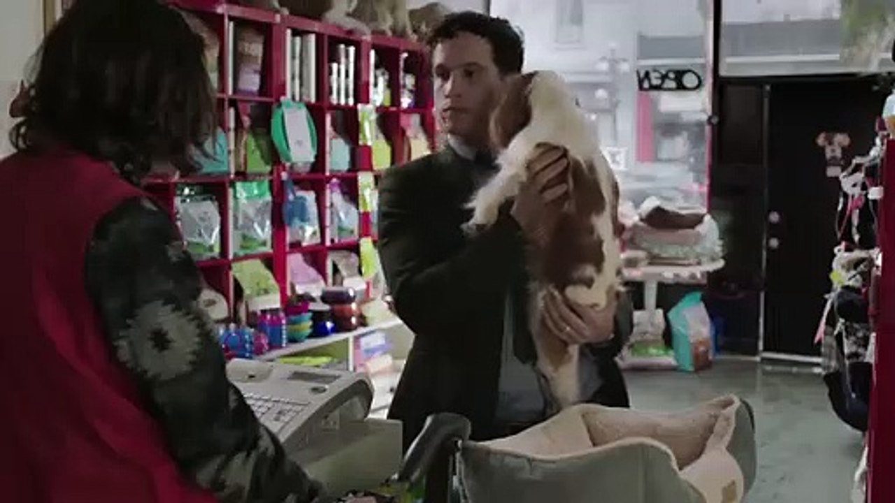 Imposters Trailer OV