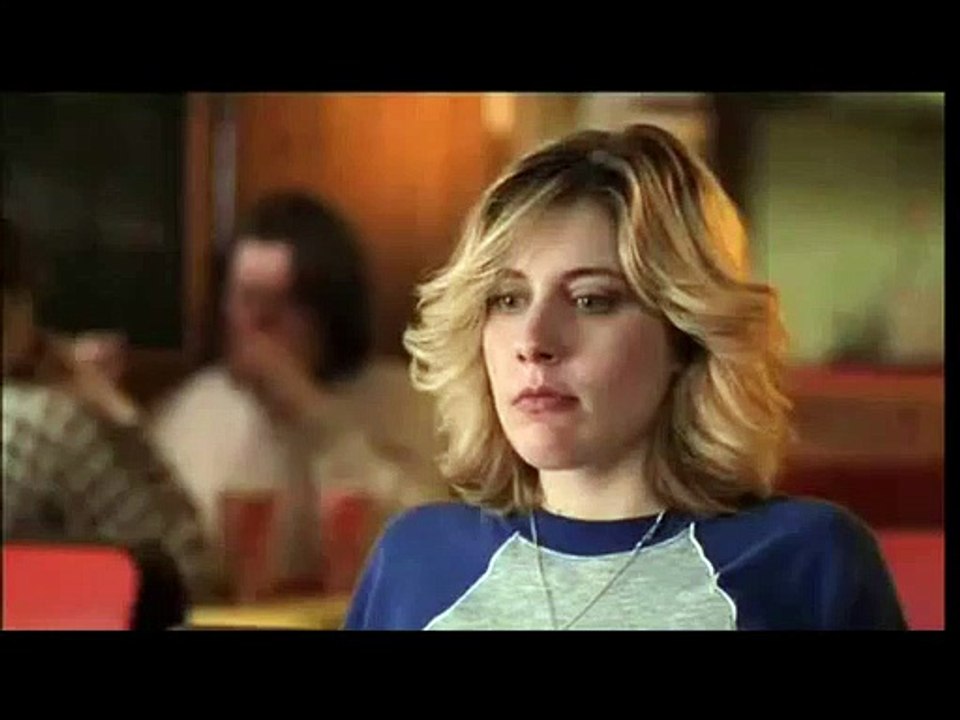 The House of the Devil Trailer DF