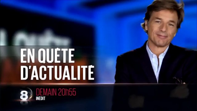 En quête d'actualité - Immobilier baisse des prix - 07/10