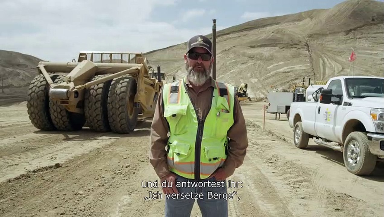 Erde Trailer DF