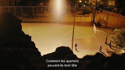 Exarcheia, le chant des oiseaux Trailer OV