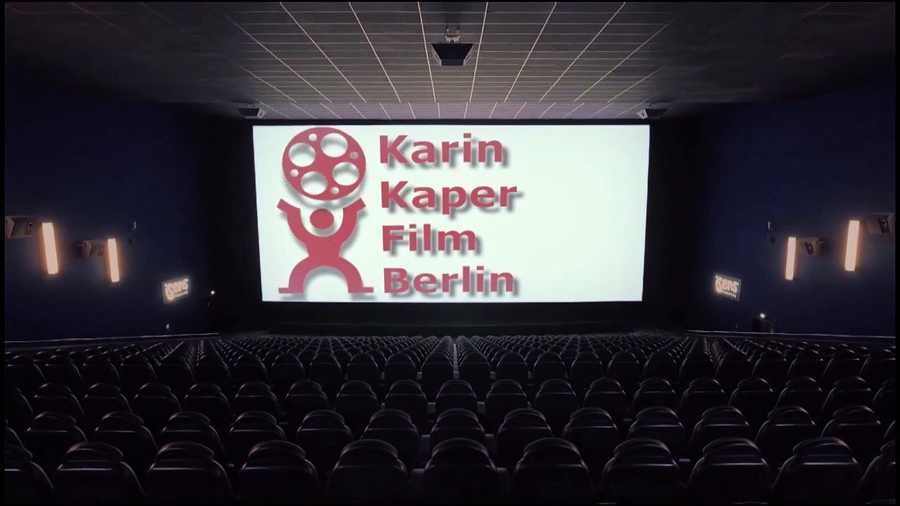 Walter Kaufmann - Welch ein Leben! Trailer DF