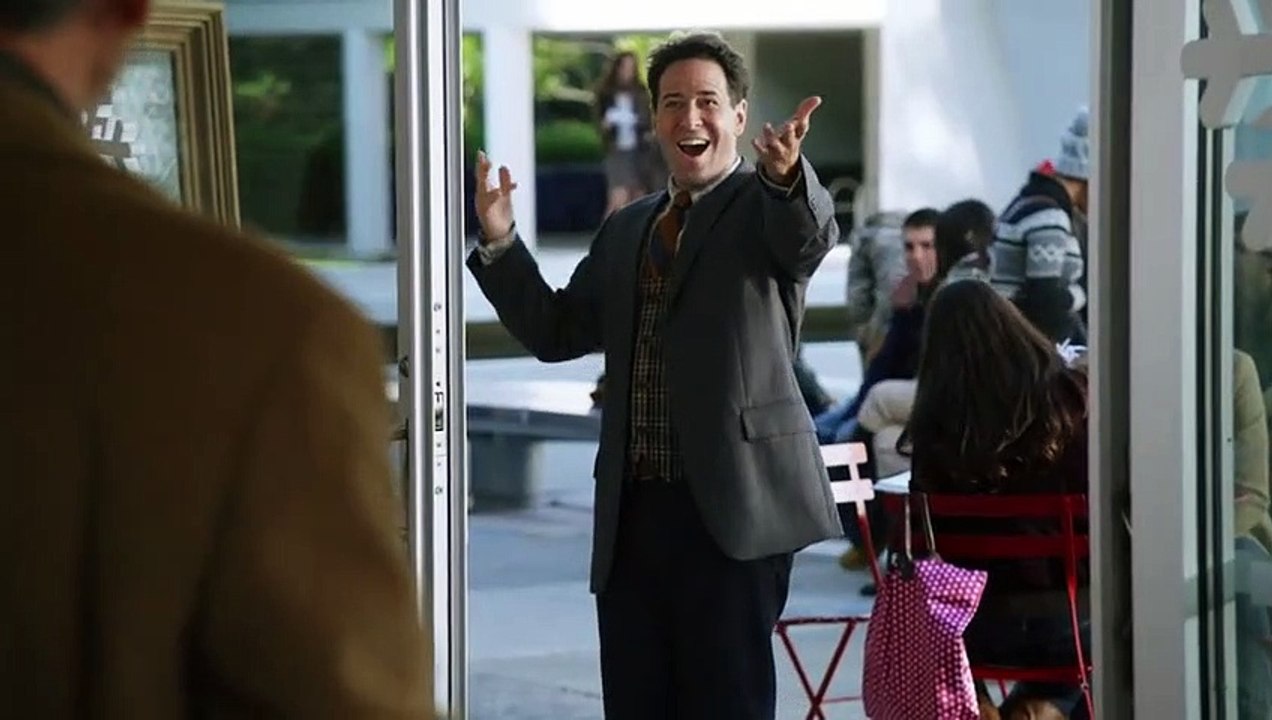 Mr. Miracle - Ihn schickt der Himmel Trailer DF