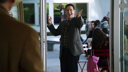 Mr. Miracle - Ihn schickt der Himmel Trailer DF