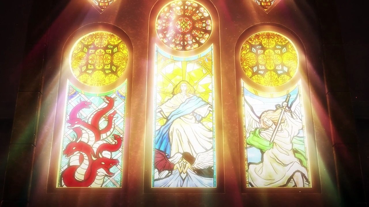 Date A Bullet Trailer DF