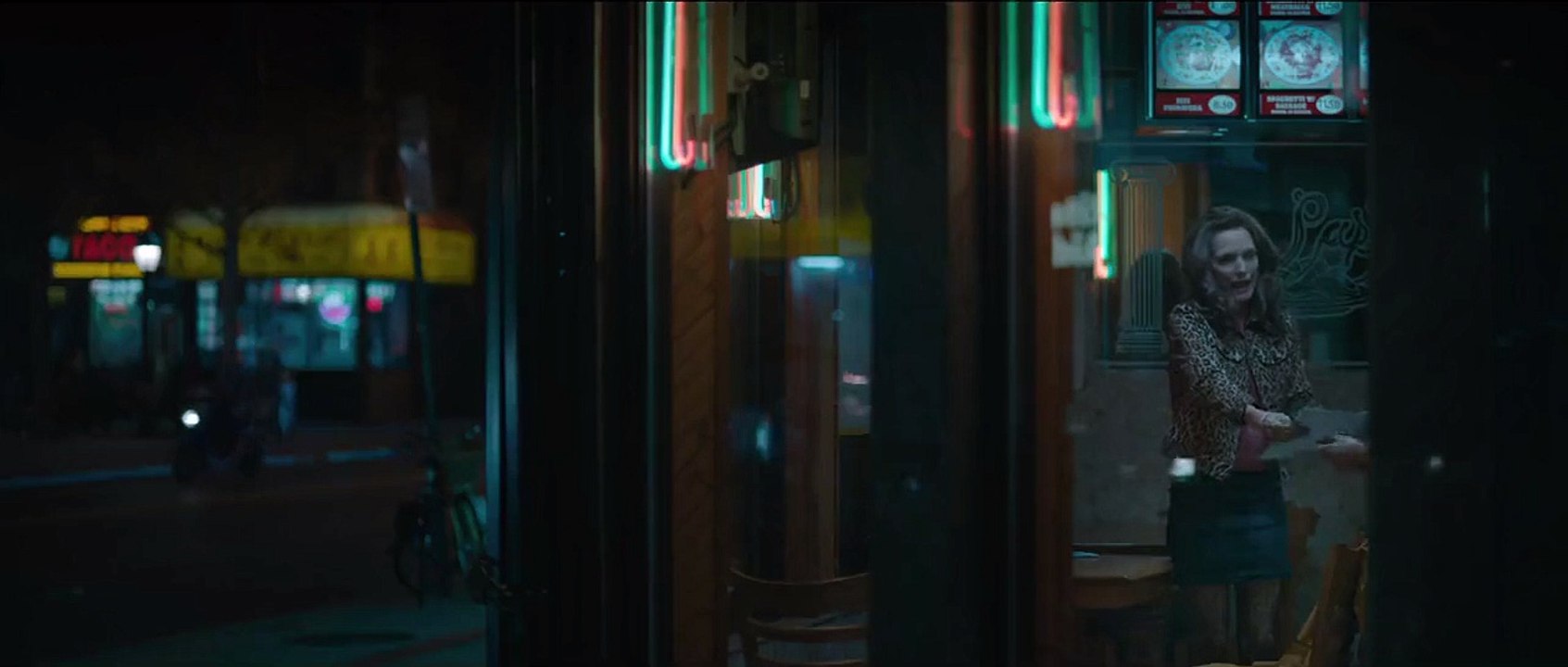 Wo ist Kyra? Trailer DF